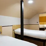 Greet La Garenne - Renove Szálloda Villeneuve-la-Garenne