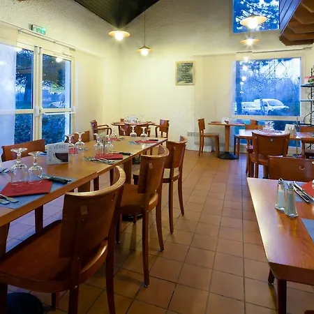 Hotel Greet La Garenne - Rénové 3*