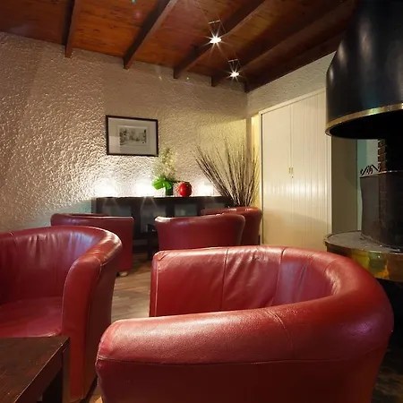 Greet La Garenne - Rénové Hotel
