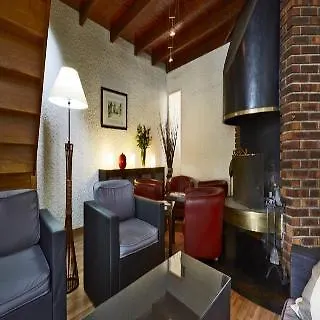 Greet La Garenne - Rénové Hotel 3*