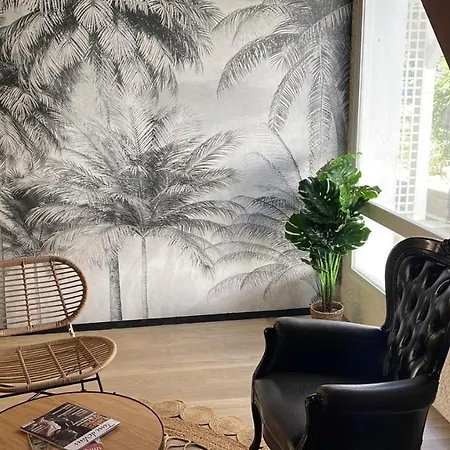 Hotel Greet La Garenne - Rénové