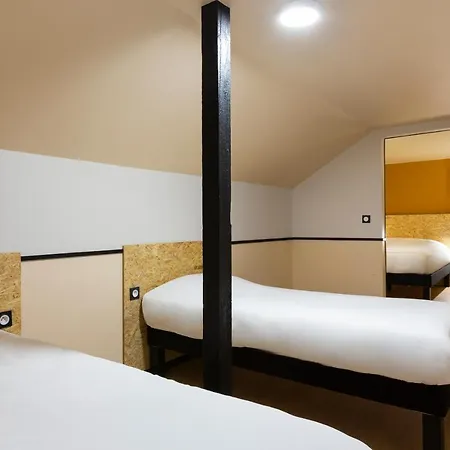 Greet La Garenne - Rénové Hotel Villeneuve-la-Garenne