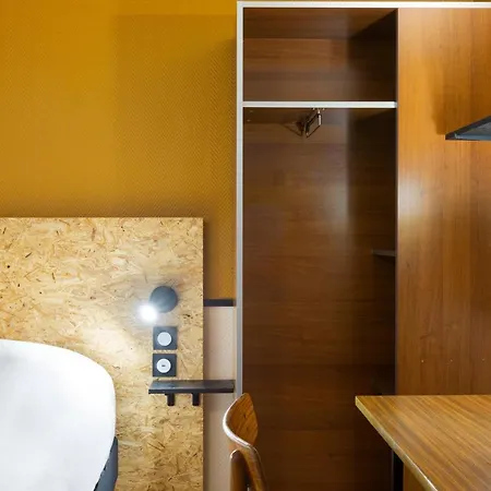 Greet La Garenne - Renove Villeneuve-la-Garenne