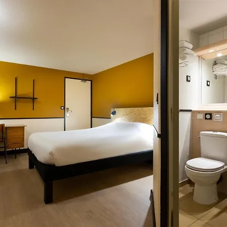 Greet La Garenne - Rénové Hotel 3*