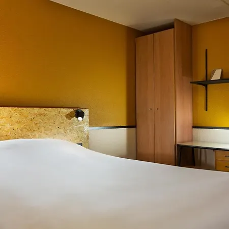 Hotel Greet La Garenne - Rénové