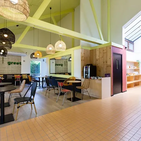 Greet La Garenne - Renove Villeneuve-la-Garenne