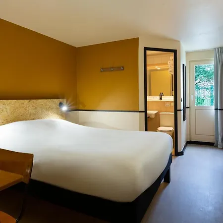 Hotel Greet La Garenne - Rénové