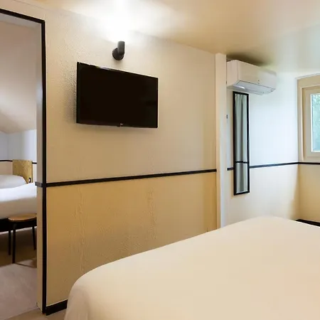 Greet La Garenne - Rénové 3*
