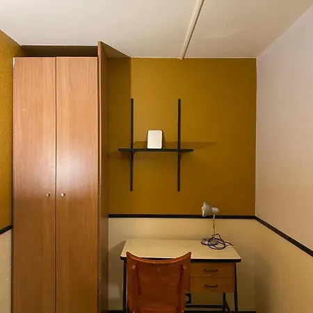 Greet La Garenne - Renove 3*