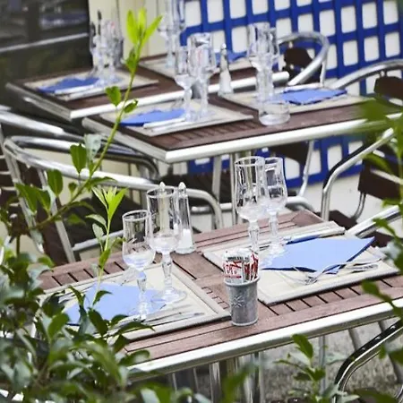 Greet La Garenne - Renove 3*