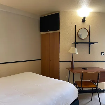 Greet La Garenne - Renove 3* Villeneuve-la-Garenne