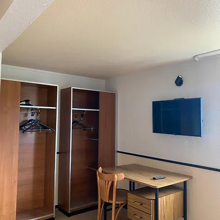 Greet La Garenne - Renove