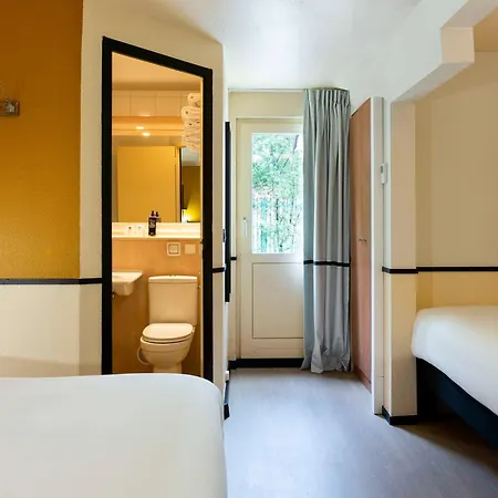 Hotel Greet La Garenne - Rénové
