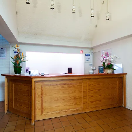 Greet La Garenne - Renove Villeneuve-la-Garenne