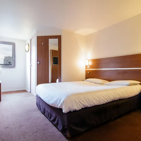 Szálloda Greet La Garenne - Renove Villeneuve-la-Garenne