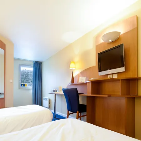 Greet La Garenne - Renove Szálloda