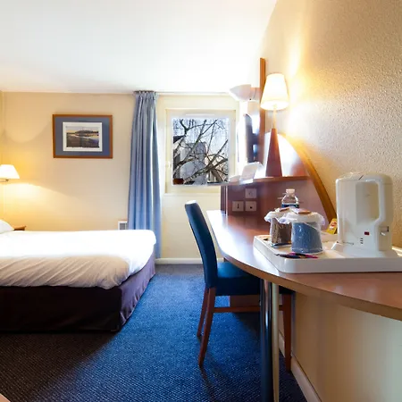 Greet La Garenne - Renove Szálloda Villeneuve-la-Garenne