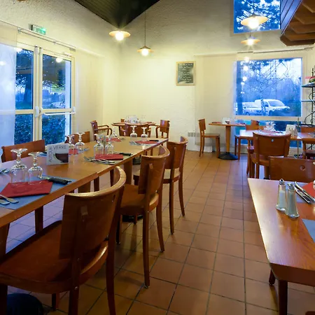 Greet La Garenne - Renove 3*