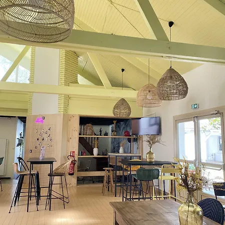 Greet La Garenne - Renove