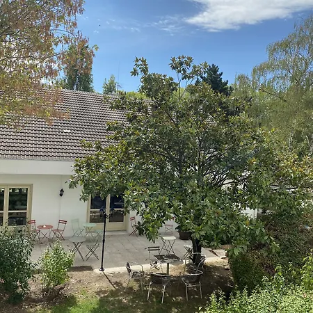 Greet La Garenne - Renove