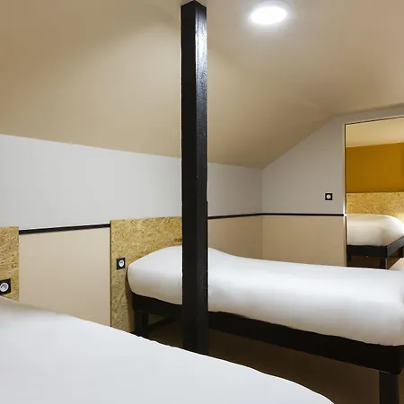 Greet La Garenne - Renove 3*