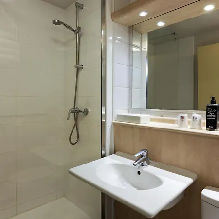 Greet La Garenne - Renove Villeneuve-la-Garenne