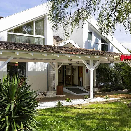 Greet La Garenne - Renove 3*