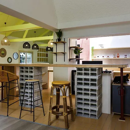 Greet La Garenne - Renove