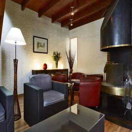 Szálloda Greet La Garenne - Renove Villeneuve-la-Garenne