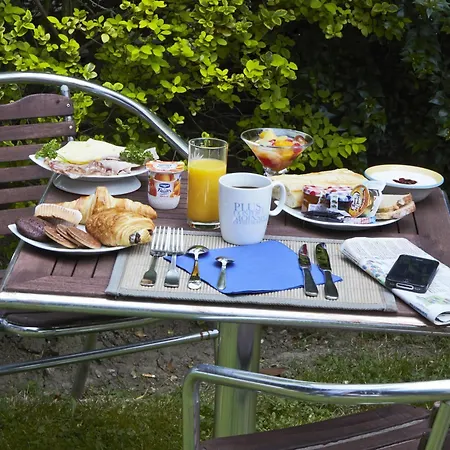 Szálloda Greet La Garenne - Renove Villeneuve-la-Garenne