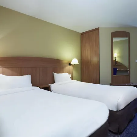 Greet La Garenne - Renove Szálloda