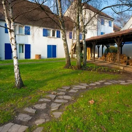 Hotel Greet La Garenne - Rénové